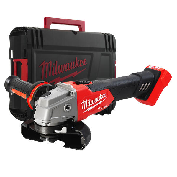 Milwaukee M18 FSAG125X